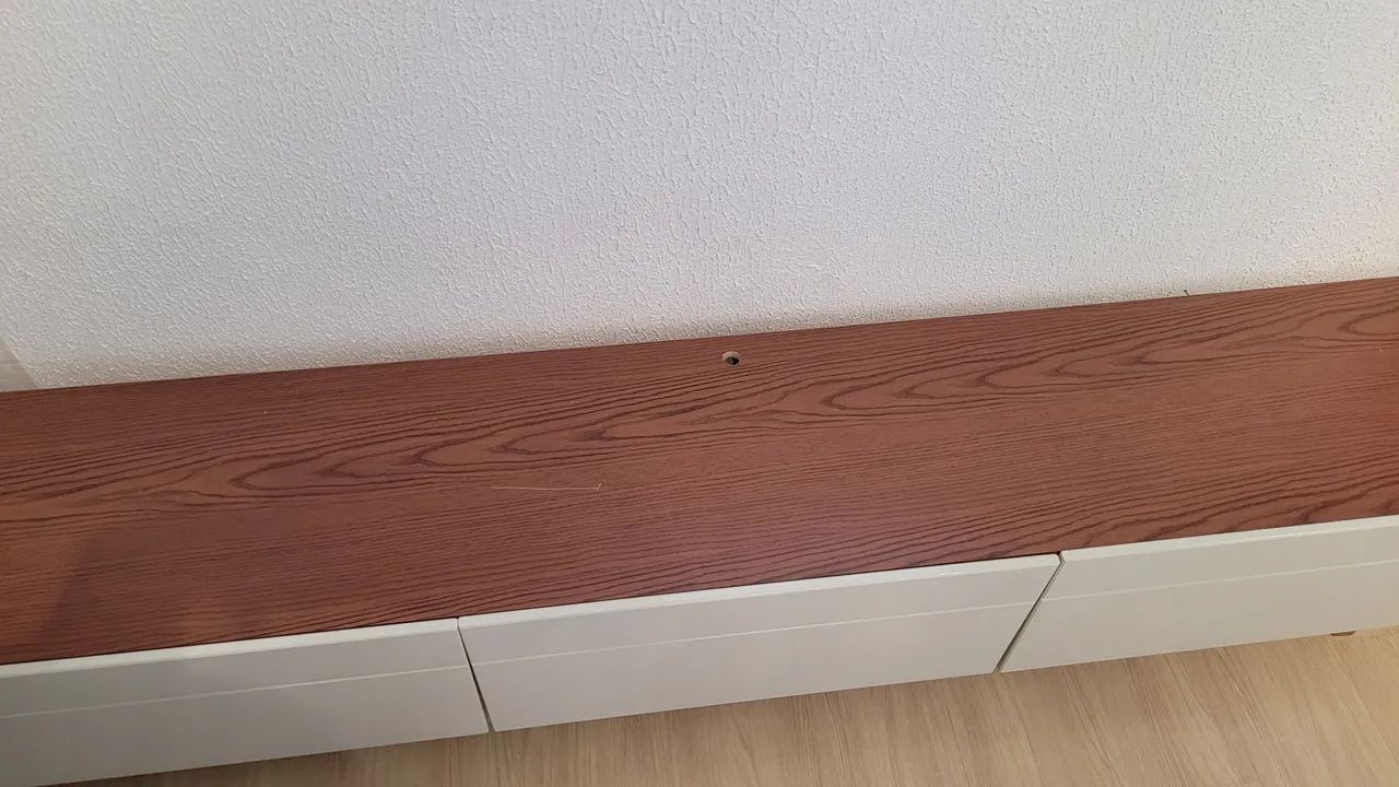Rack para TV - Foto 4