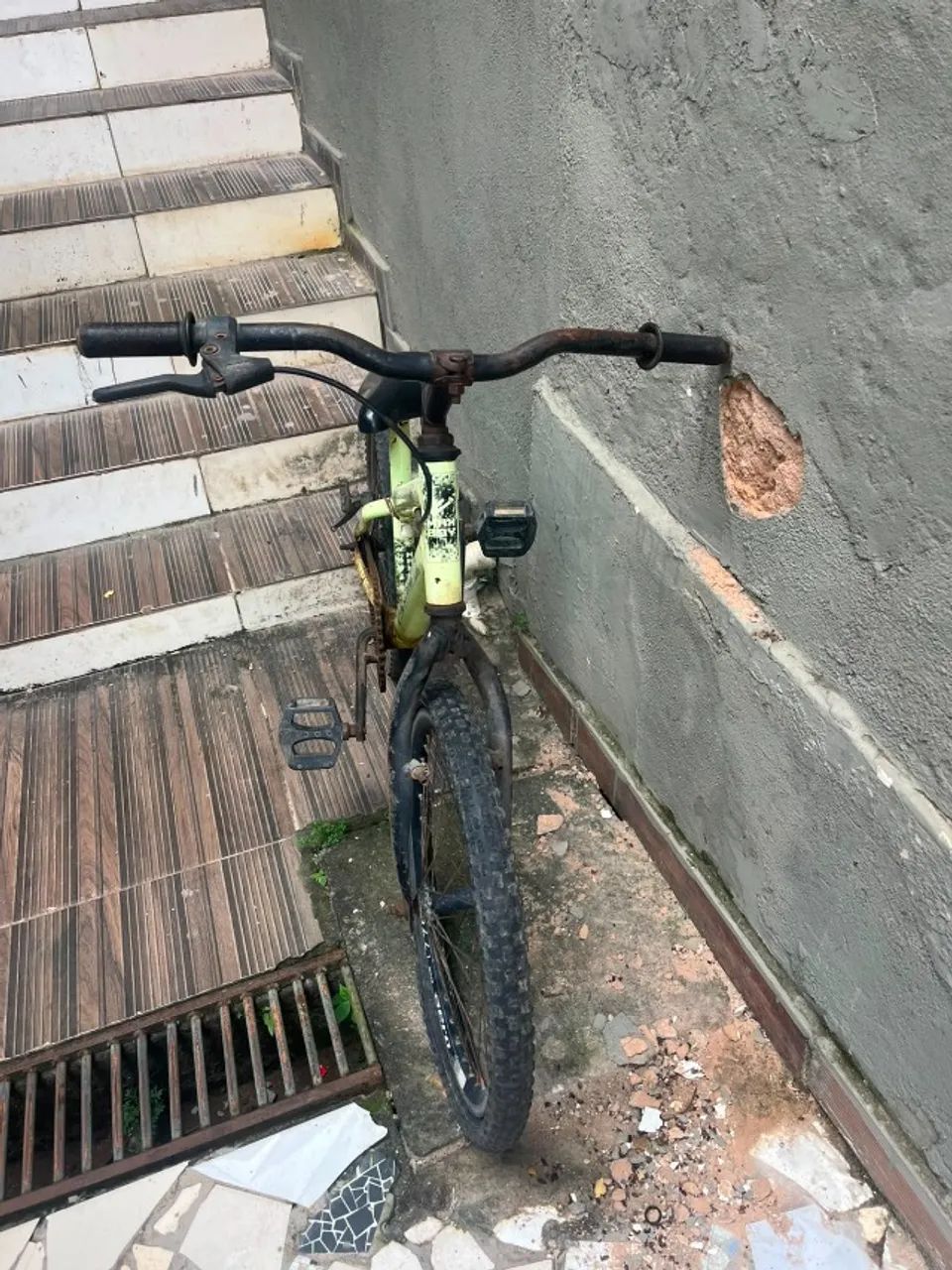 bicicleta - Foto 3