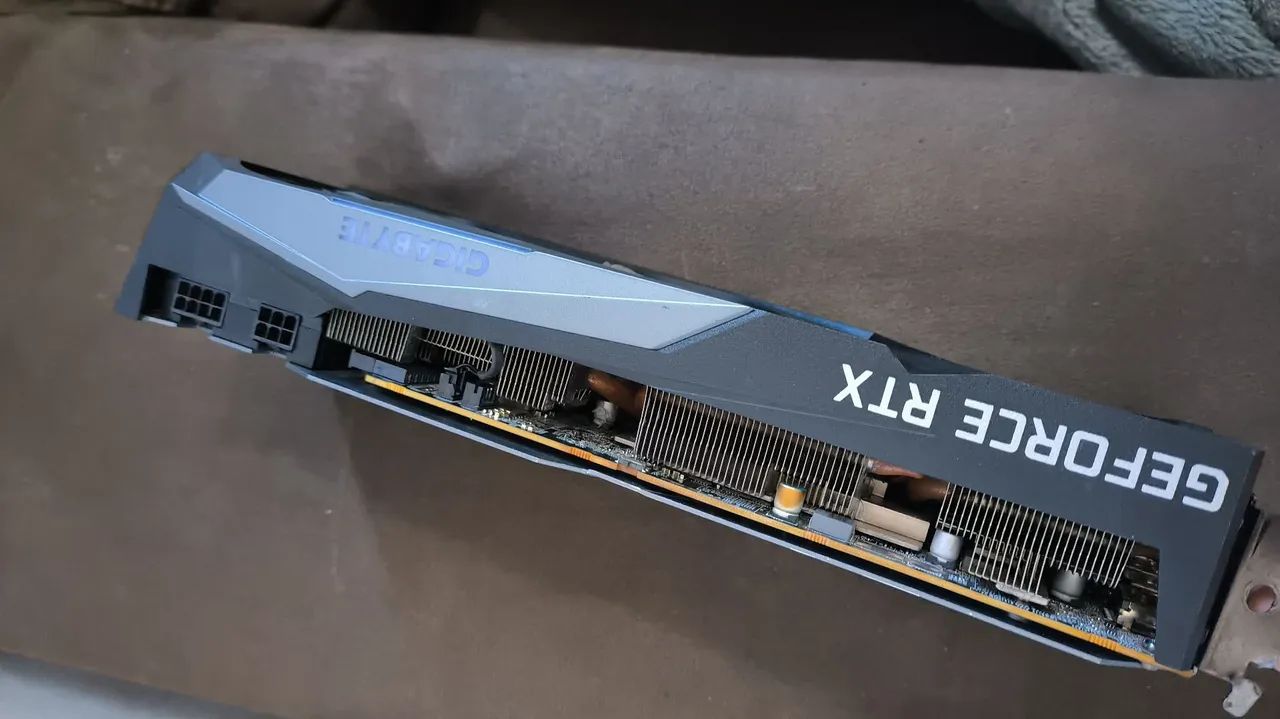 Rtx 3070  - Foto 2