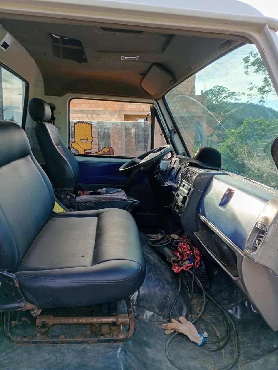 Caminhão volkswagen  - Foto 2