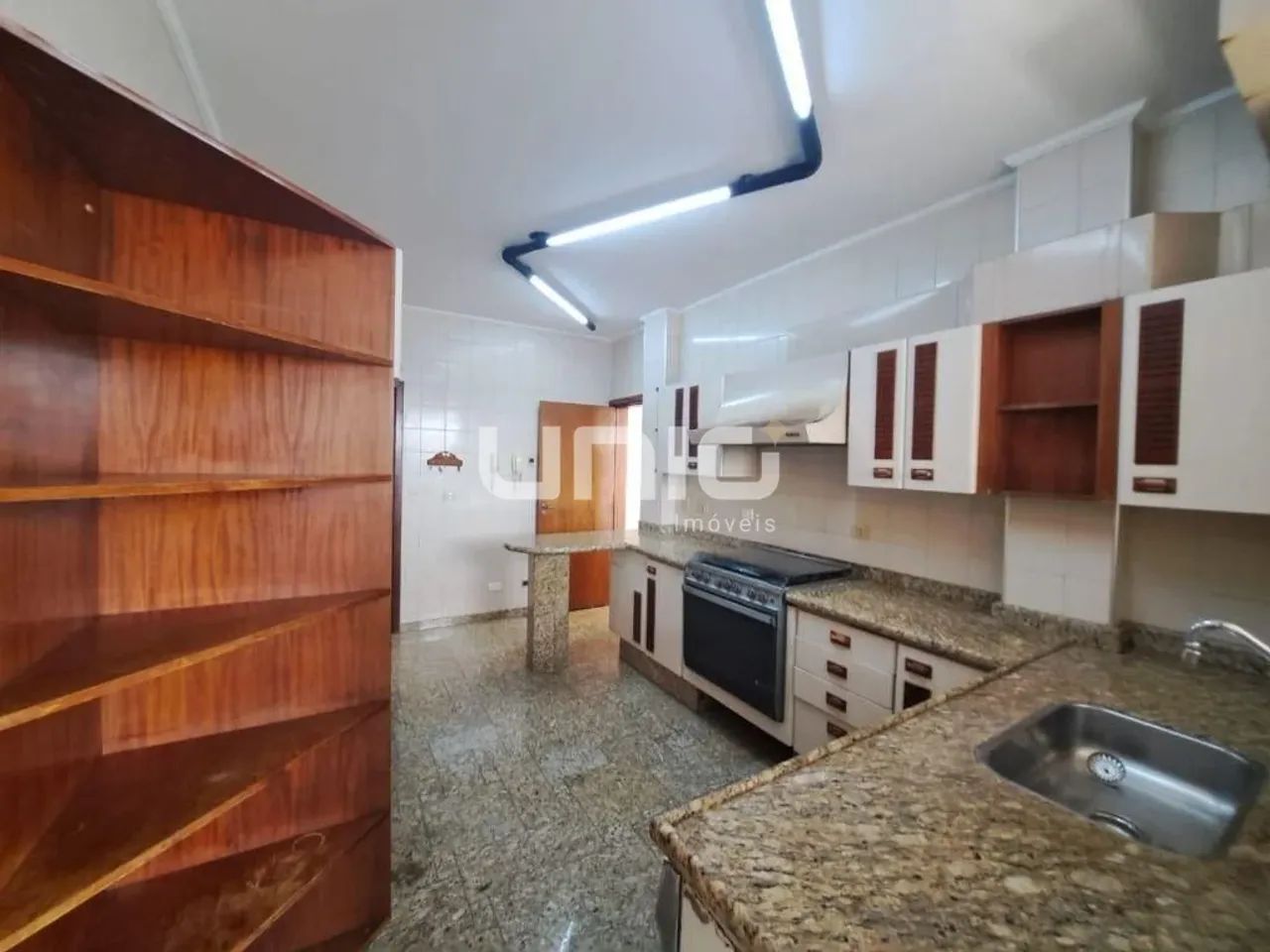 Apartamento para alugar no Edifício Araguaia no bairro Centro em Piracicaba/SP REF: AP3180 - Foto 4