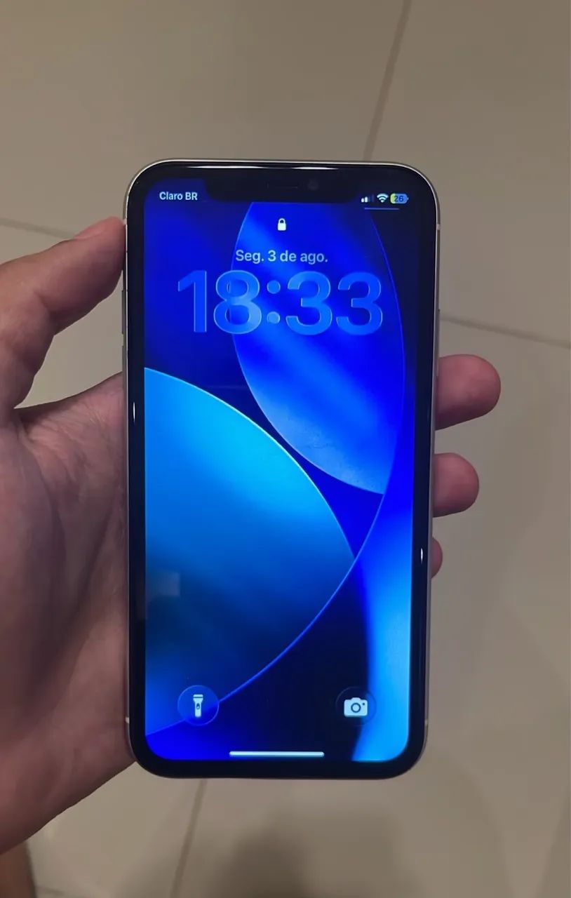 iPhone 11 
