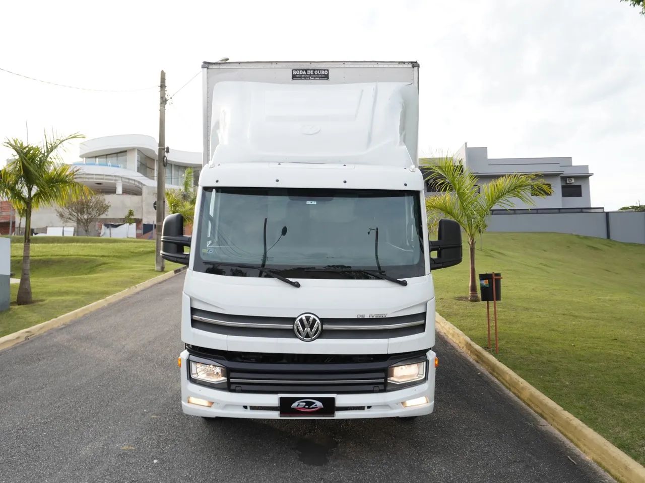Volkswagen Delivery 2022 - Foto 2
