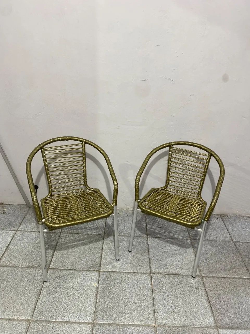 Cadeira  - Foto 2