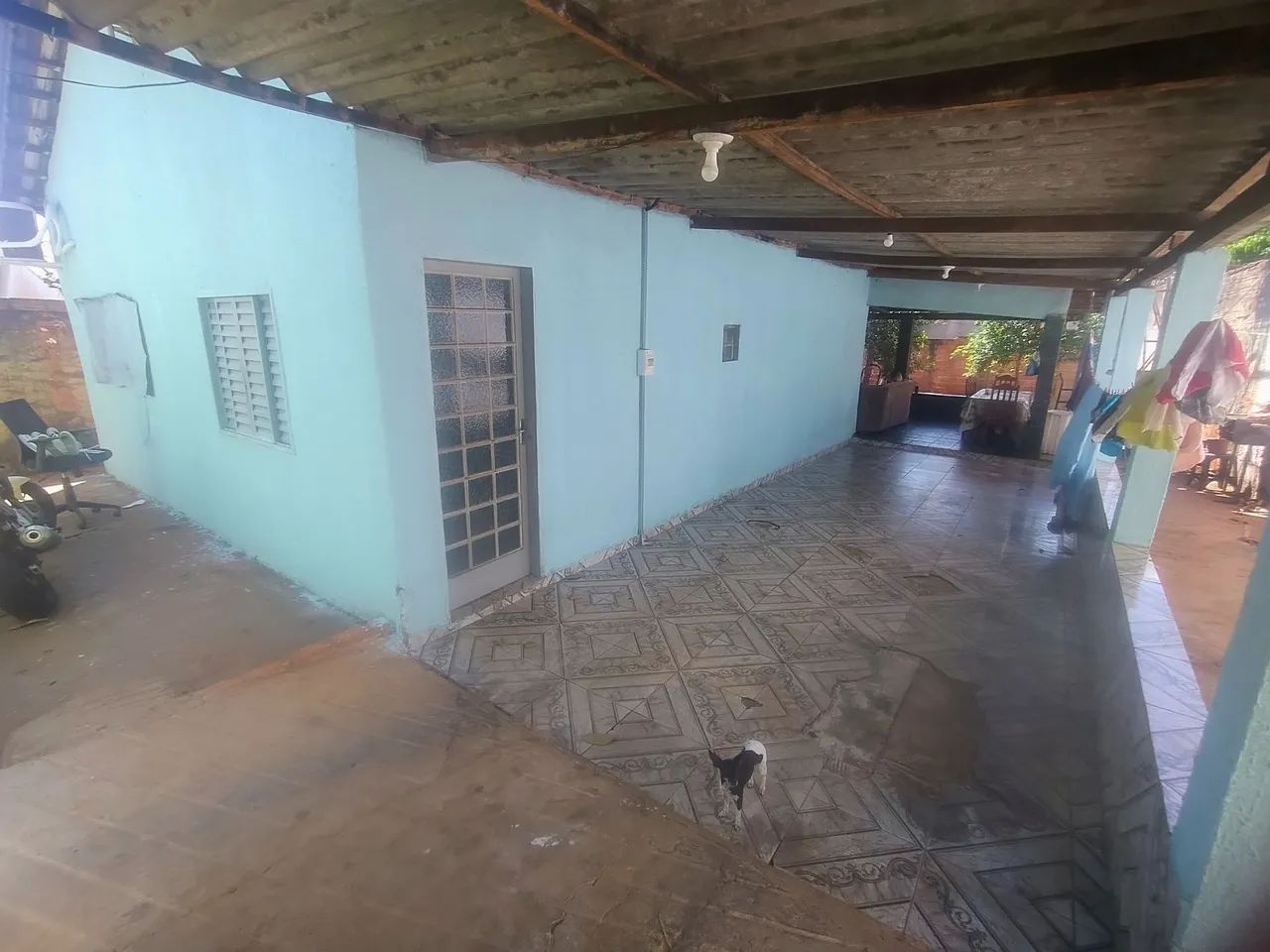 Casa jardim Curitiba 3  - Foto 3