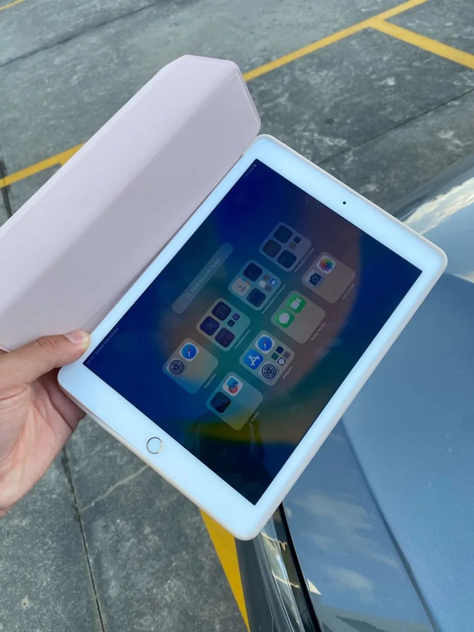 ipad Pro - Foto 2