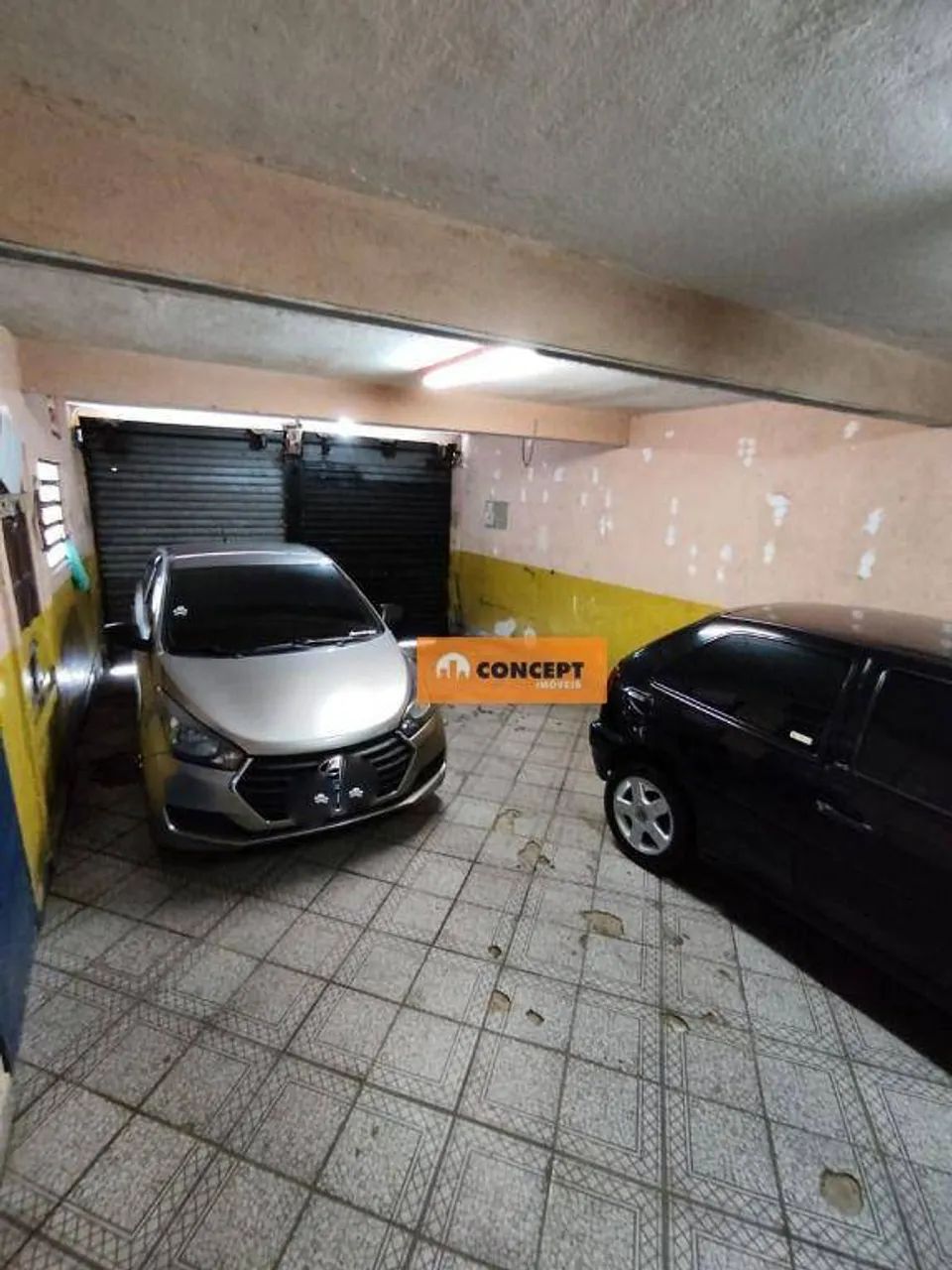 Sobrado Residencial à venda, Jardim Leblon, Suzano - Foto 4