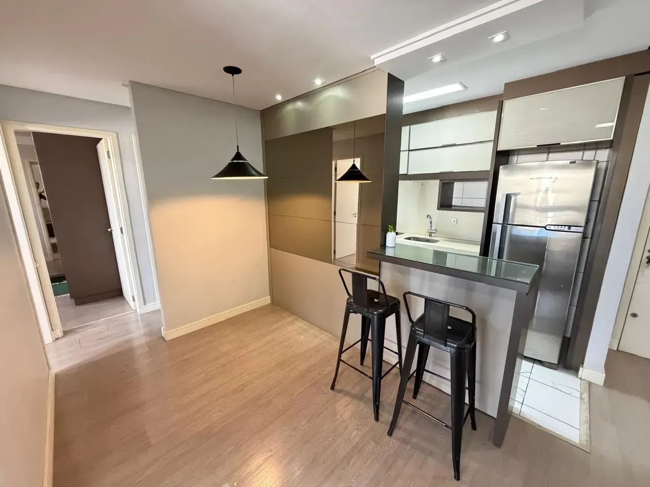 Residencial Villa Treviso Vila Francesa - Criciúma - SC - Foto 4
