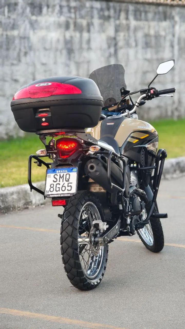 VRNDO XTZ 250  - Foto 5