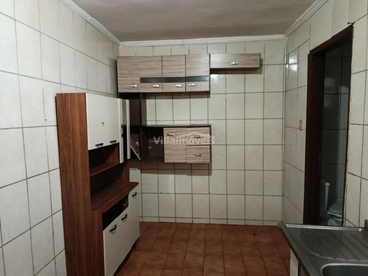 casa - Vila Pompéia - Campinas - Foto 4