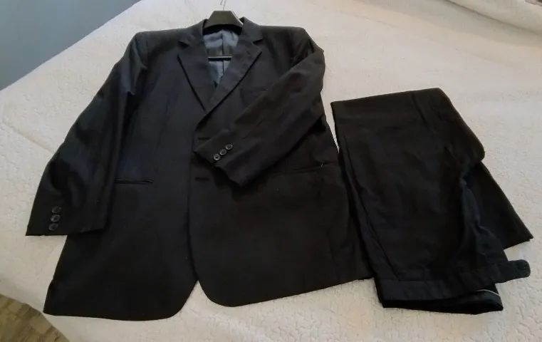 Roupa festa 