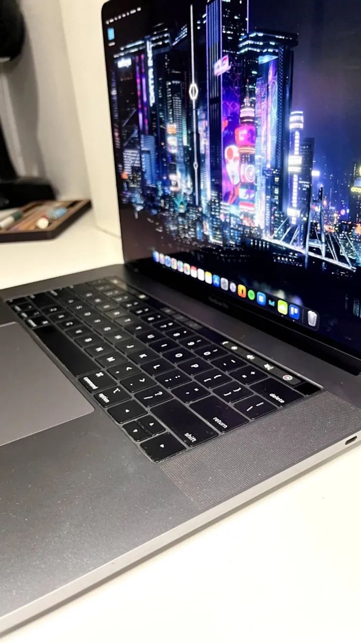 MacBook Pro 15
