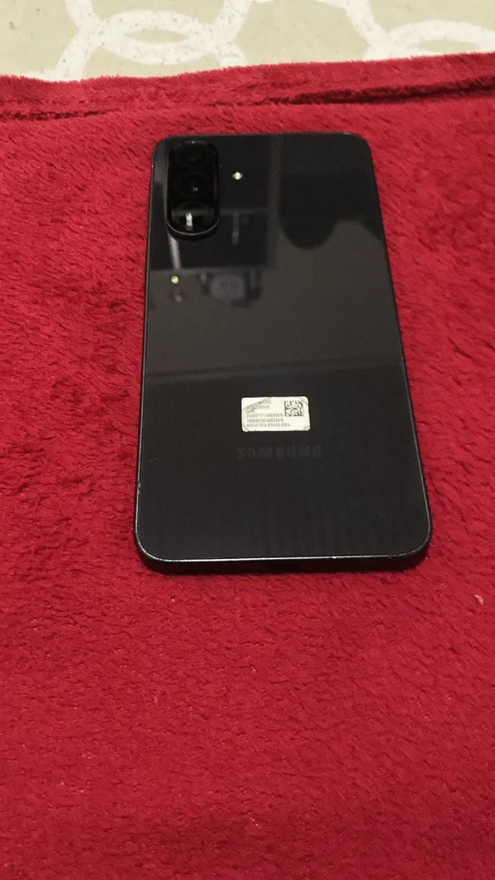 Samsung A36