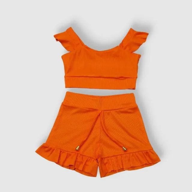 roupa infantil - Foto 4