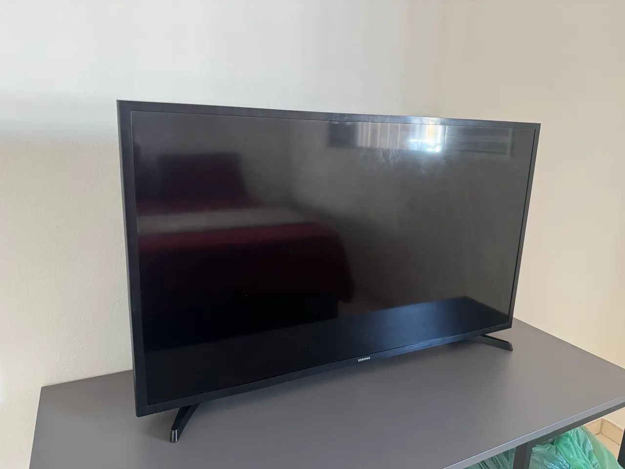 Smart tv Samsung 40 polegadas - Foto 2