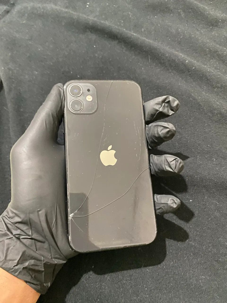 iPhone 11 - Foto 3