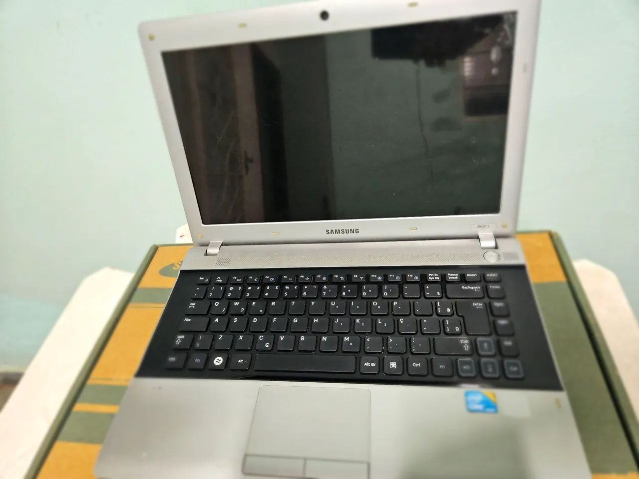 Notebook Samsung I5  - Foto 2