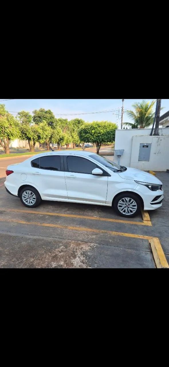 Fiat Cronos 1.3 8V Flex 2019 - Foto 4