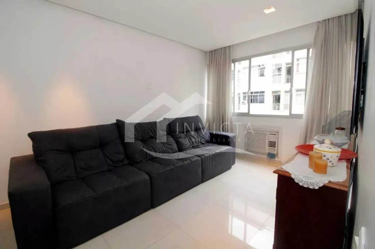 EXCELENTE 2 QUARTOS COM 2 VAGAS NO POSTO 5 - Foto 2
