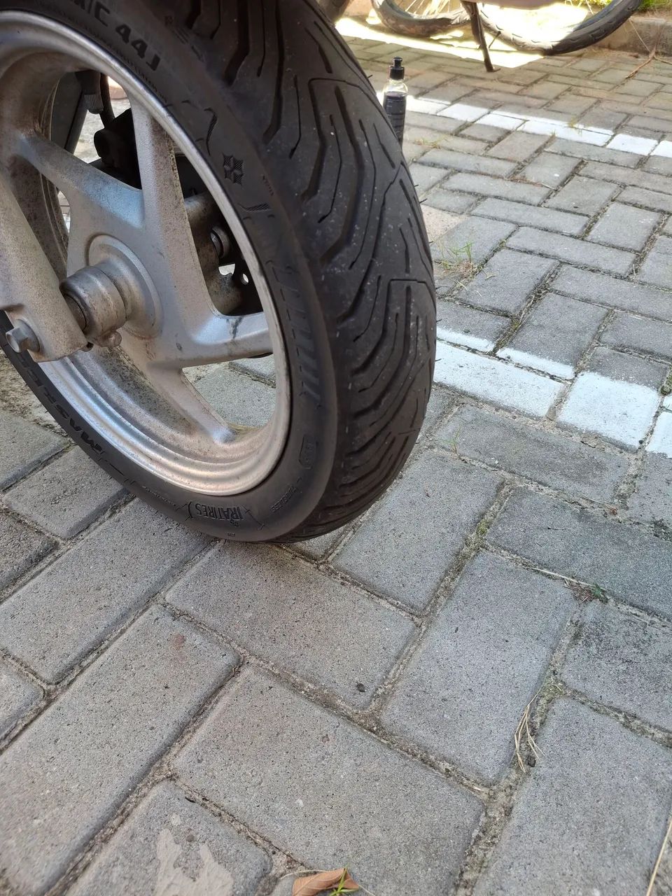 Honda lead  - Foto 4