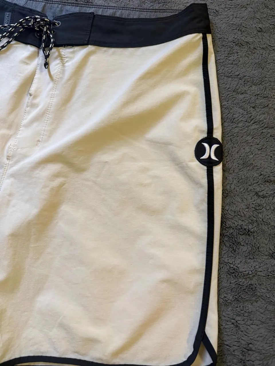Bermuda Hurley Phantom 44 - Original - Foto 4