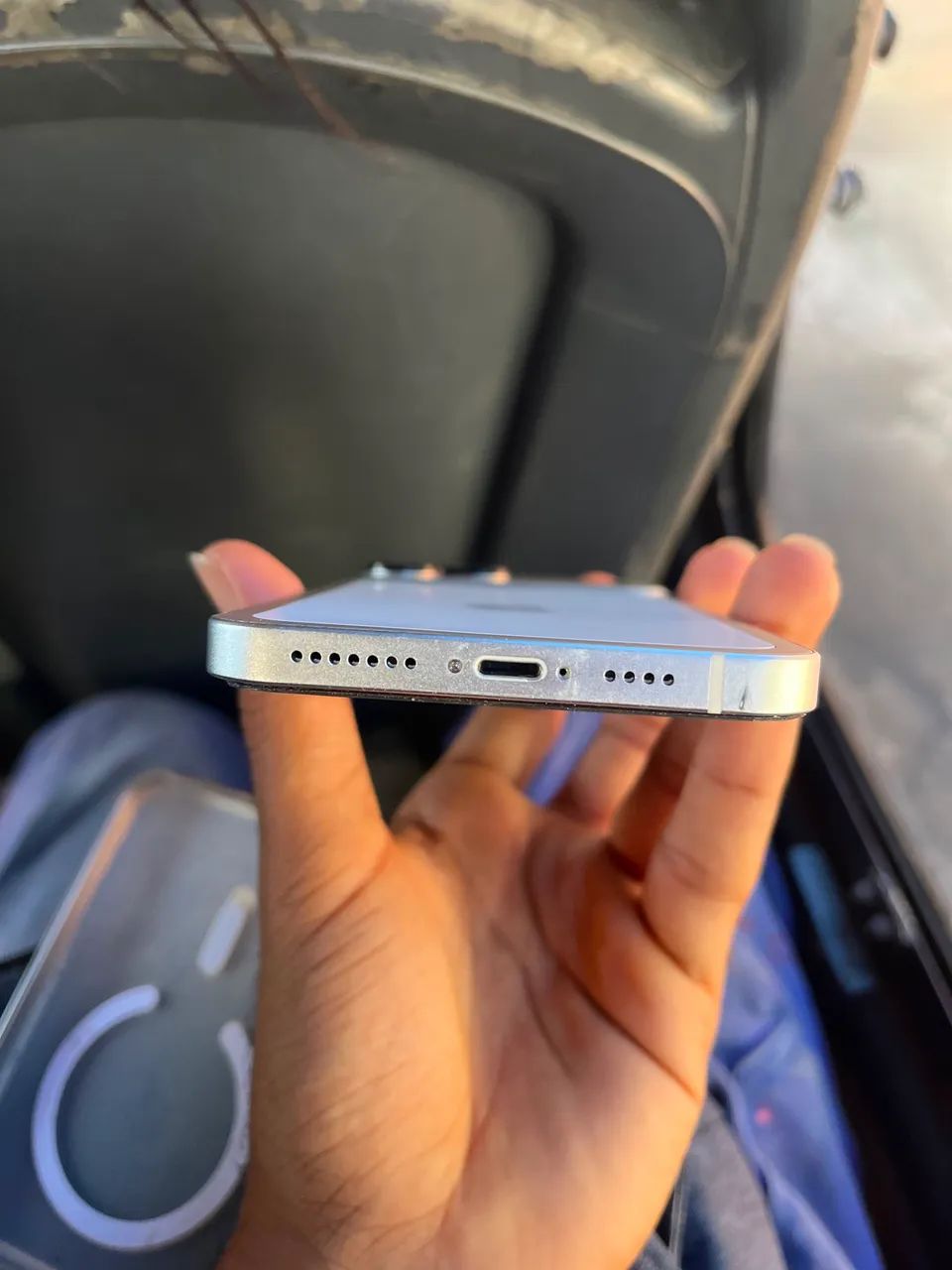 iPhone XS MAX/17 Pro Max 256gb - Foto 2