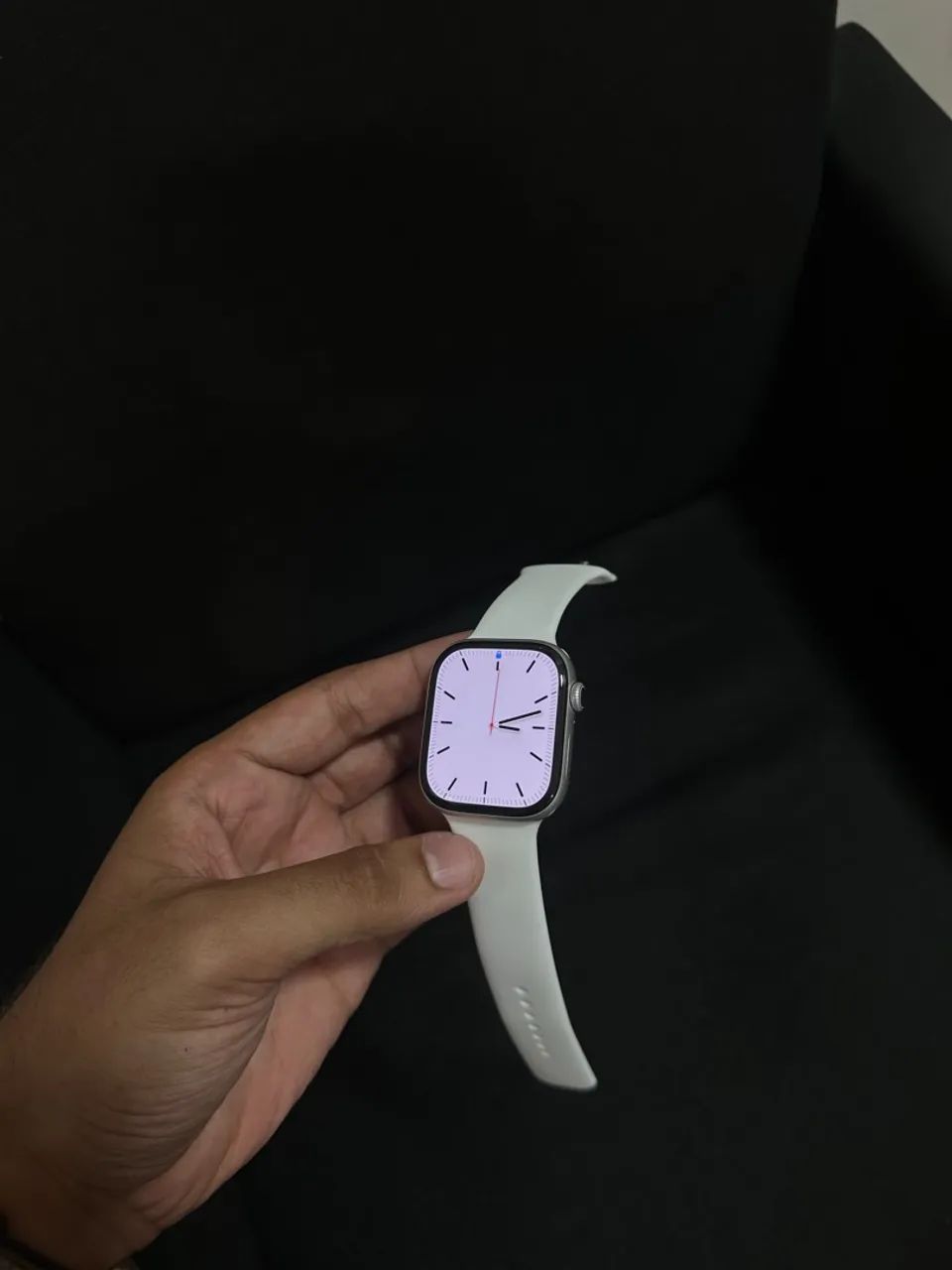 Apple Watch Séries 10