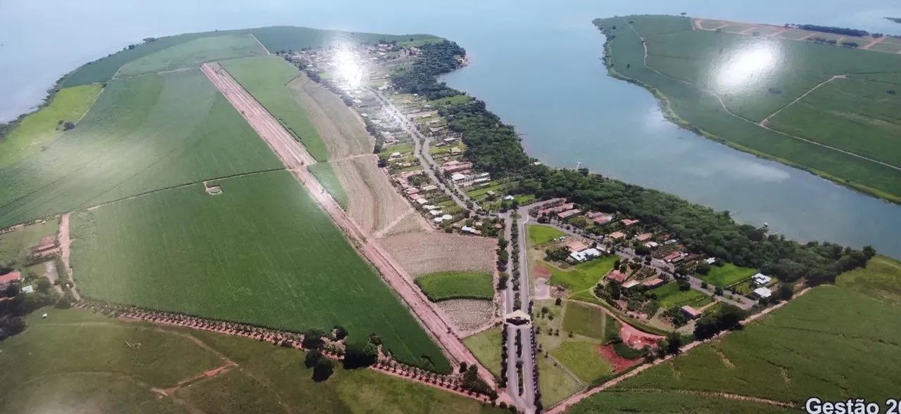 Foto - Birigüi - Vila Isabel Marin