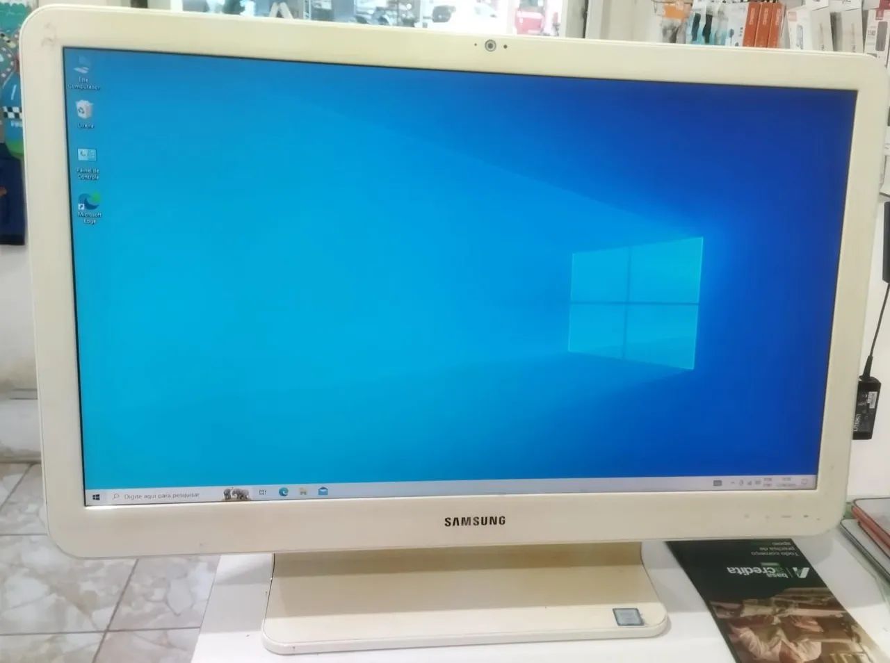 Vendo Computador 