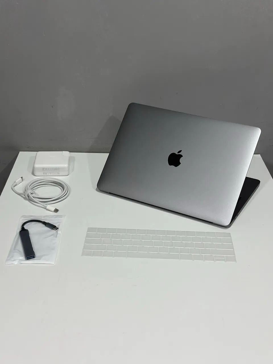 MacBook Pro M1 - 16GB de RAM - Notebooks - Alphaville I, Salvador