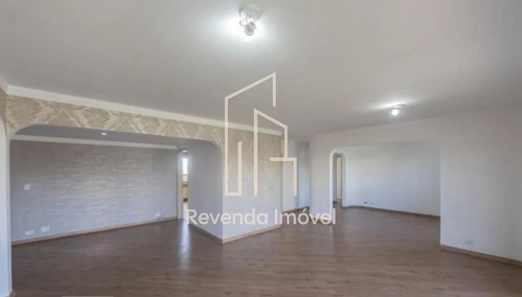 Apartamento na Mooca, 166m², 4 dormitórios. - Foto 2
