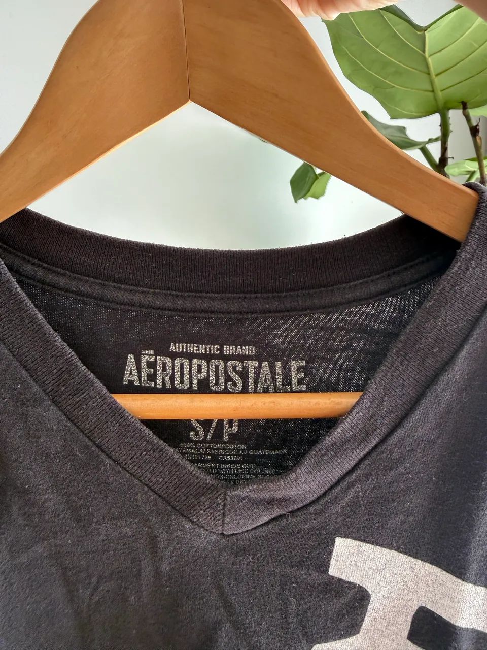 Camiseta AEROPOSTALE original - Foto 3