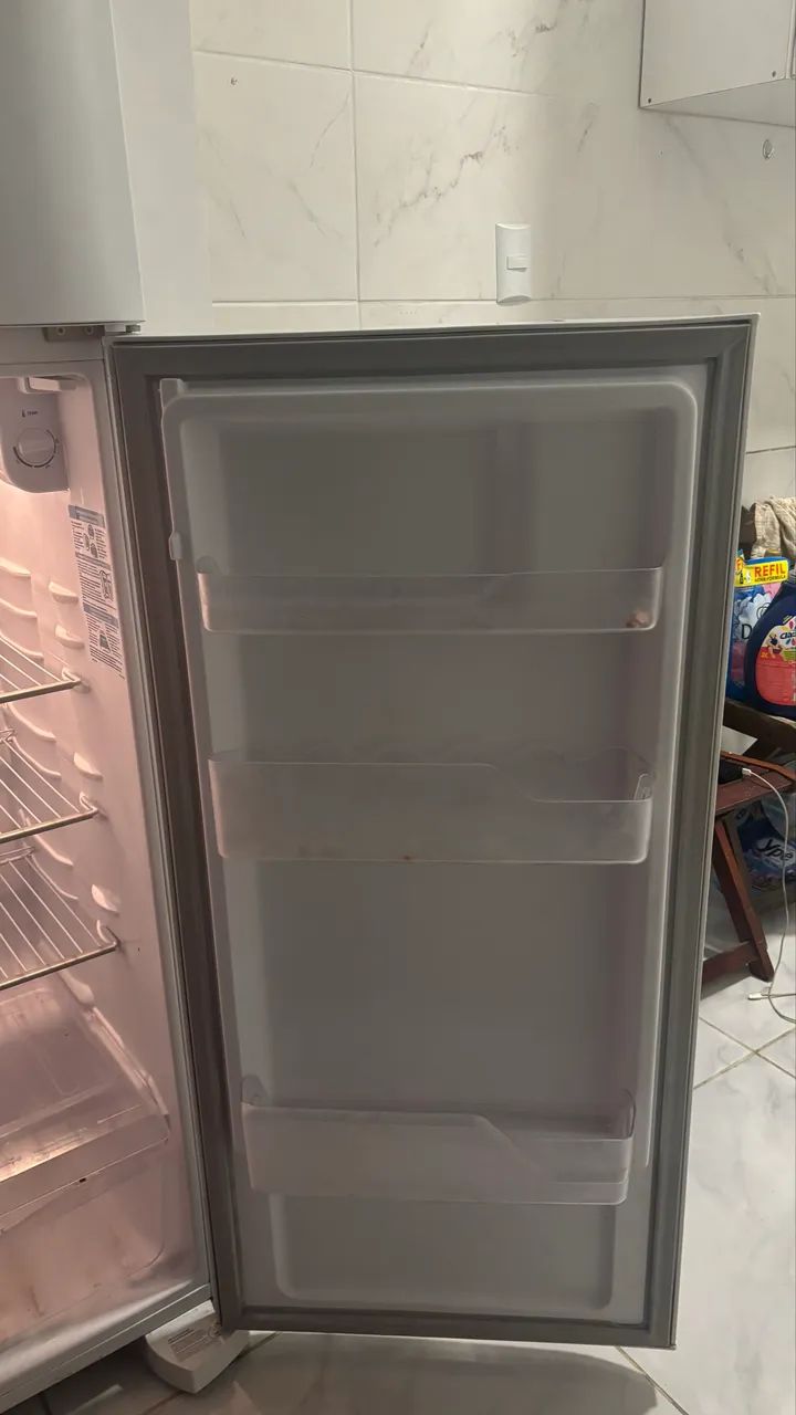Geladeira Electrolux  - Foto 4