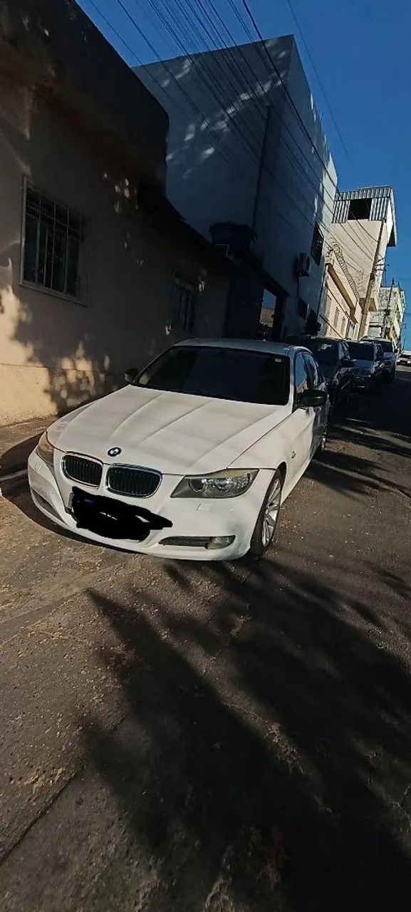 BMW 320I A 2011 - Foto 2
