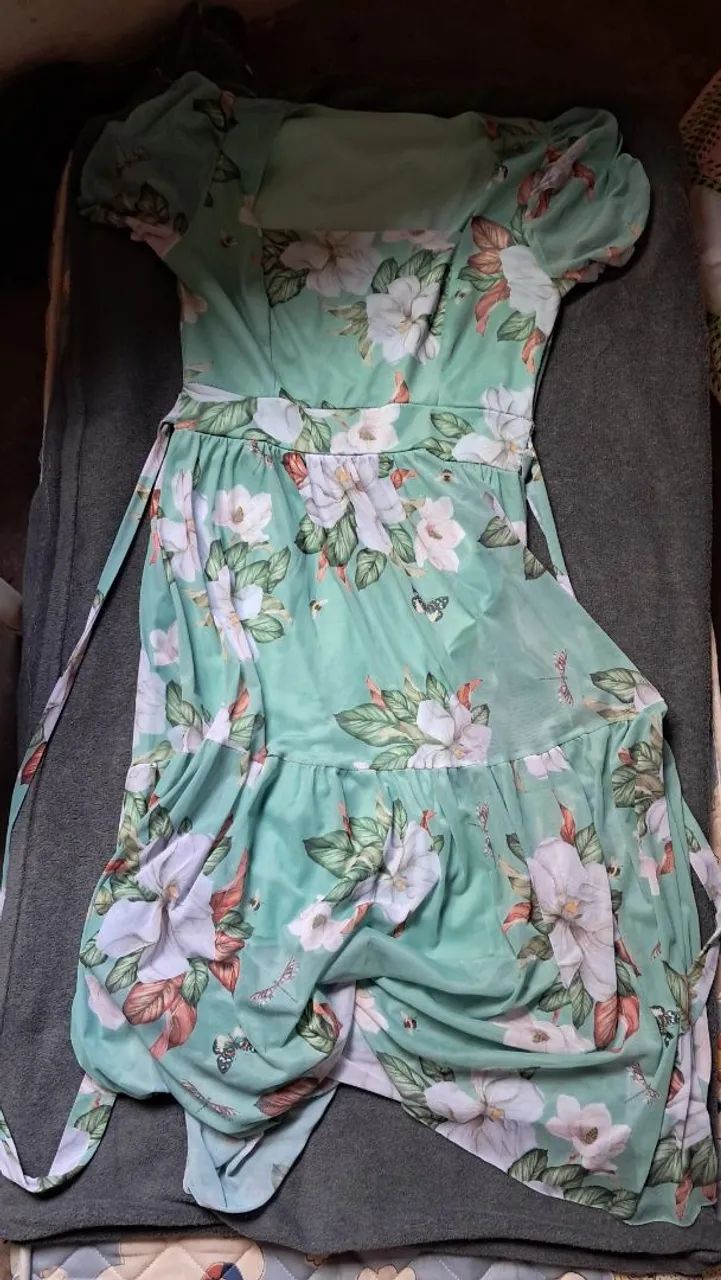 Vestido 