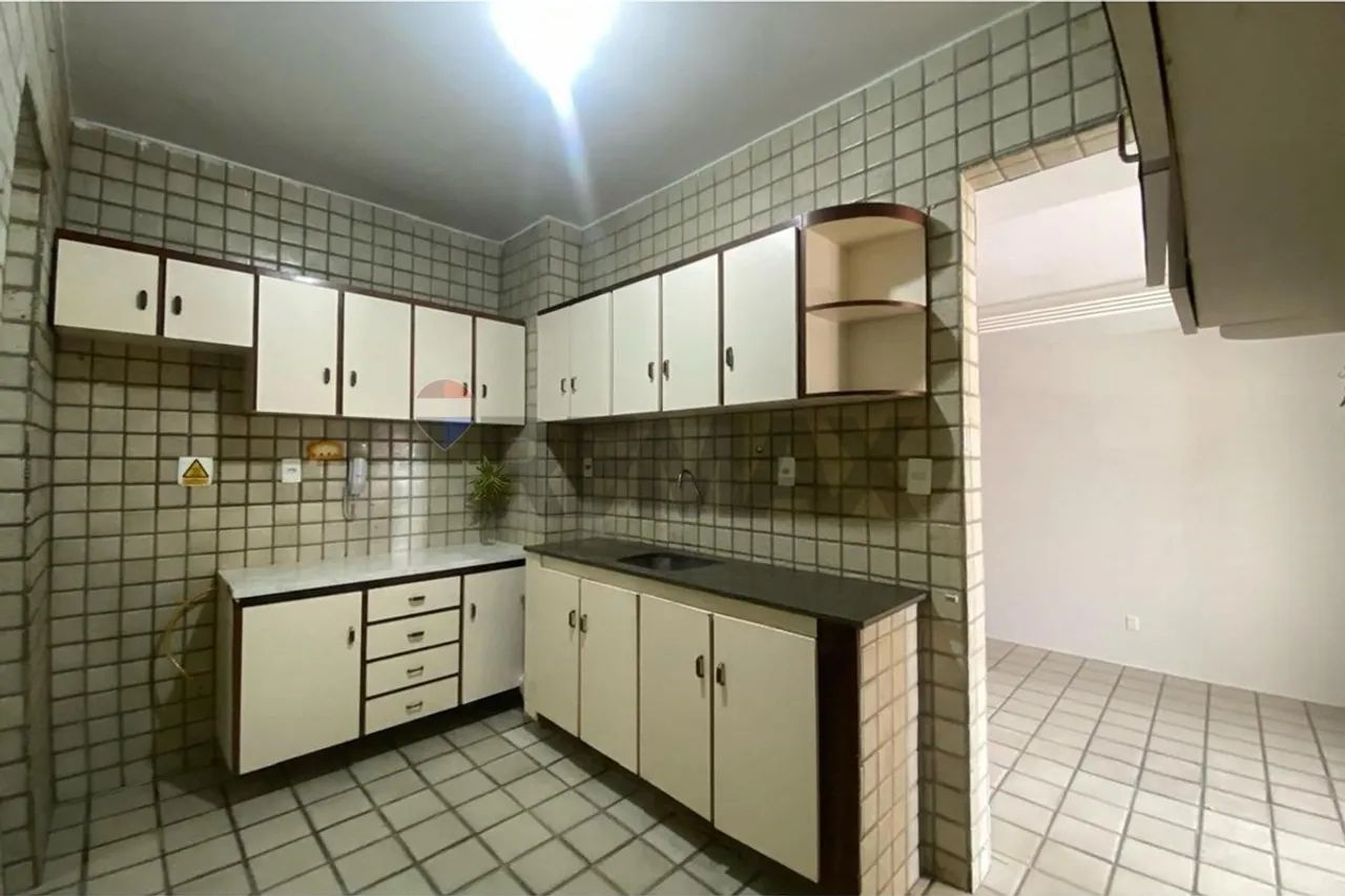 APARTAMENTO PARA ALUGAR DE 2 QUARTOS EM MANAIRA - Foto 5