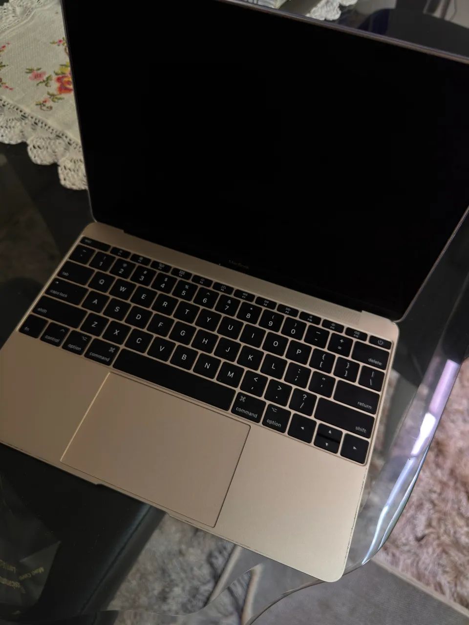 MacBook 256gb 