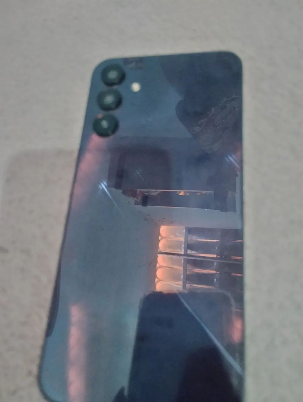 Samsung A15 256GB - Foto 2