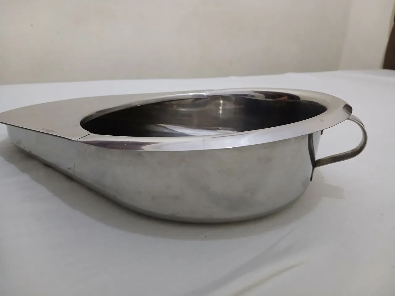 Comadre inoxidável marca FORTINOX - Foto 5