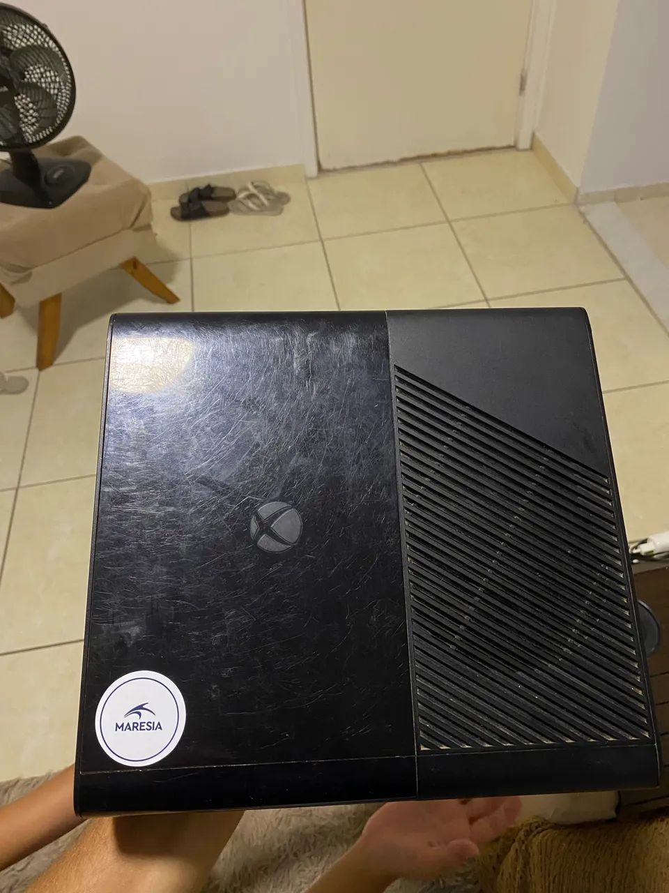 XBOX 360  - Foto 4