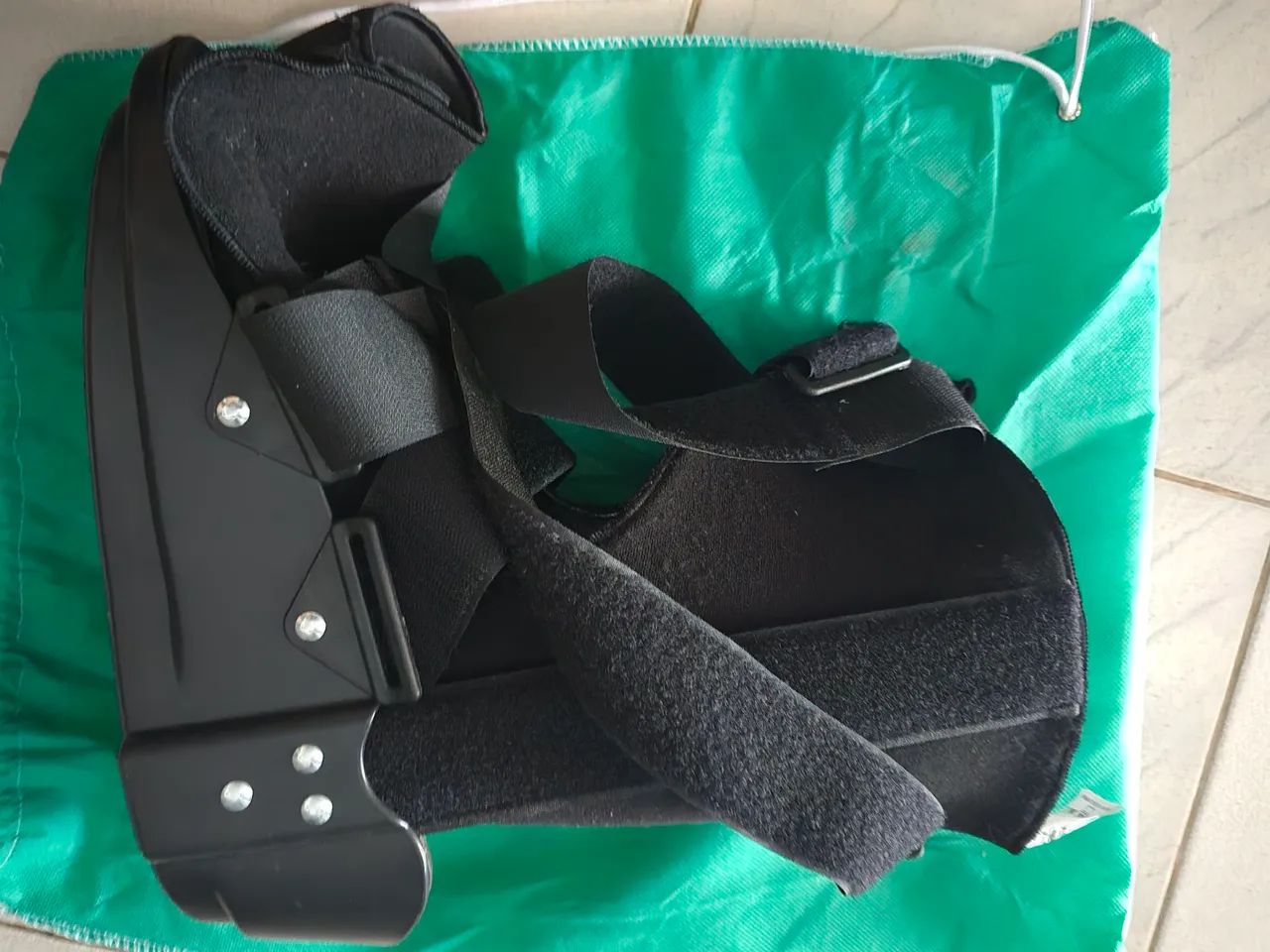 Bota ortopedica  - Foto 2