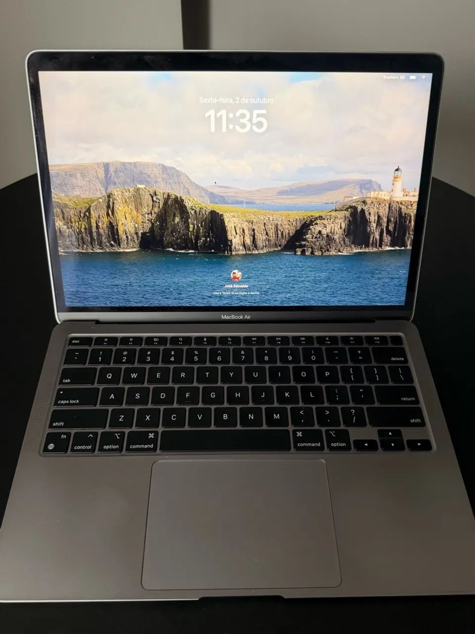 Macbook air m1 - Foto 2