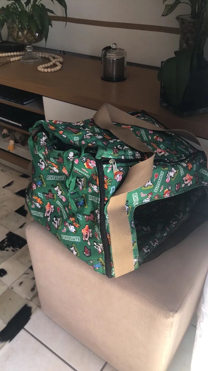 Bolsa para Transporte de PET - Foto 5