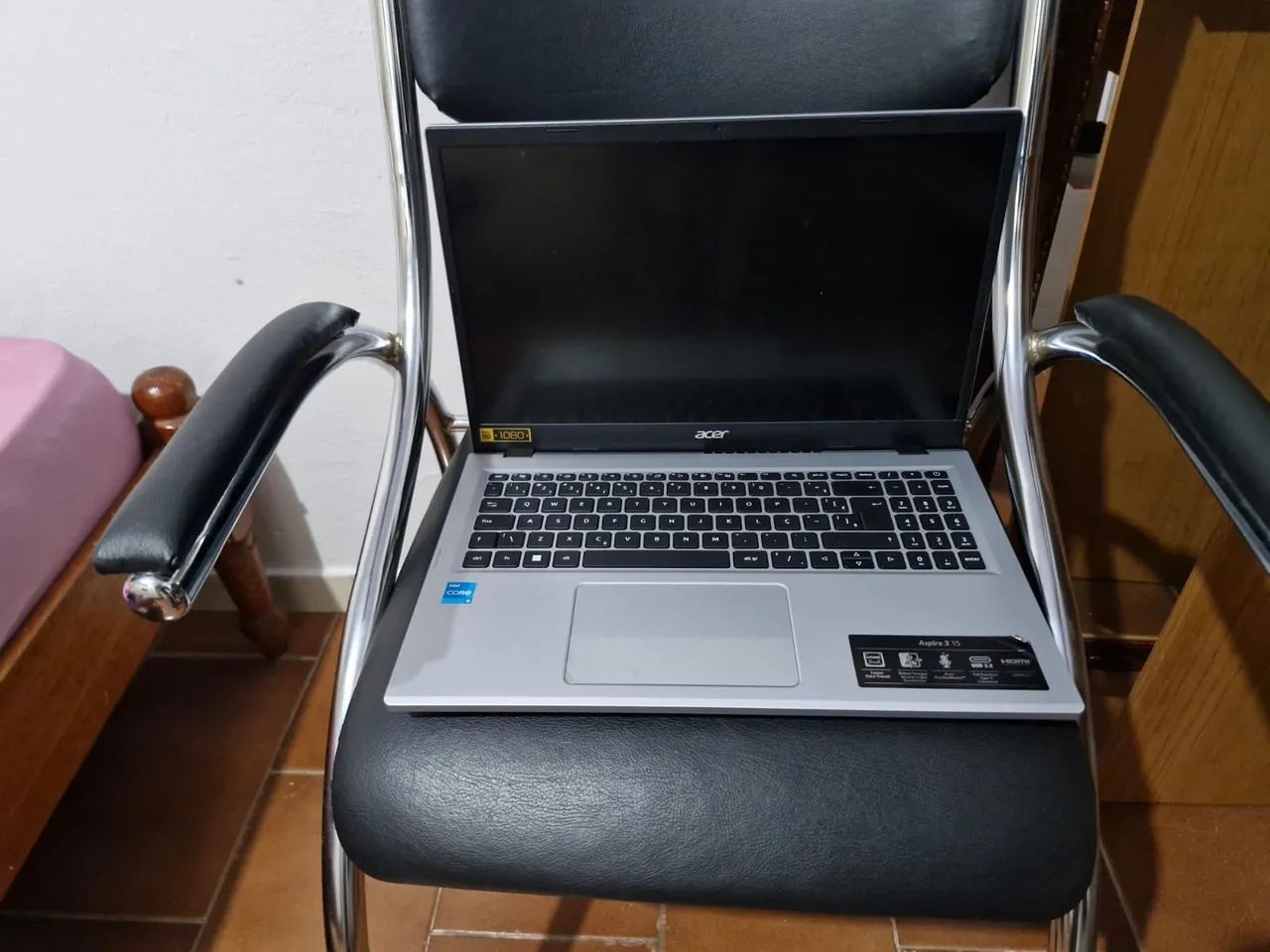 Acer Aspire A315-510P - Foto 4