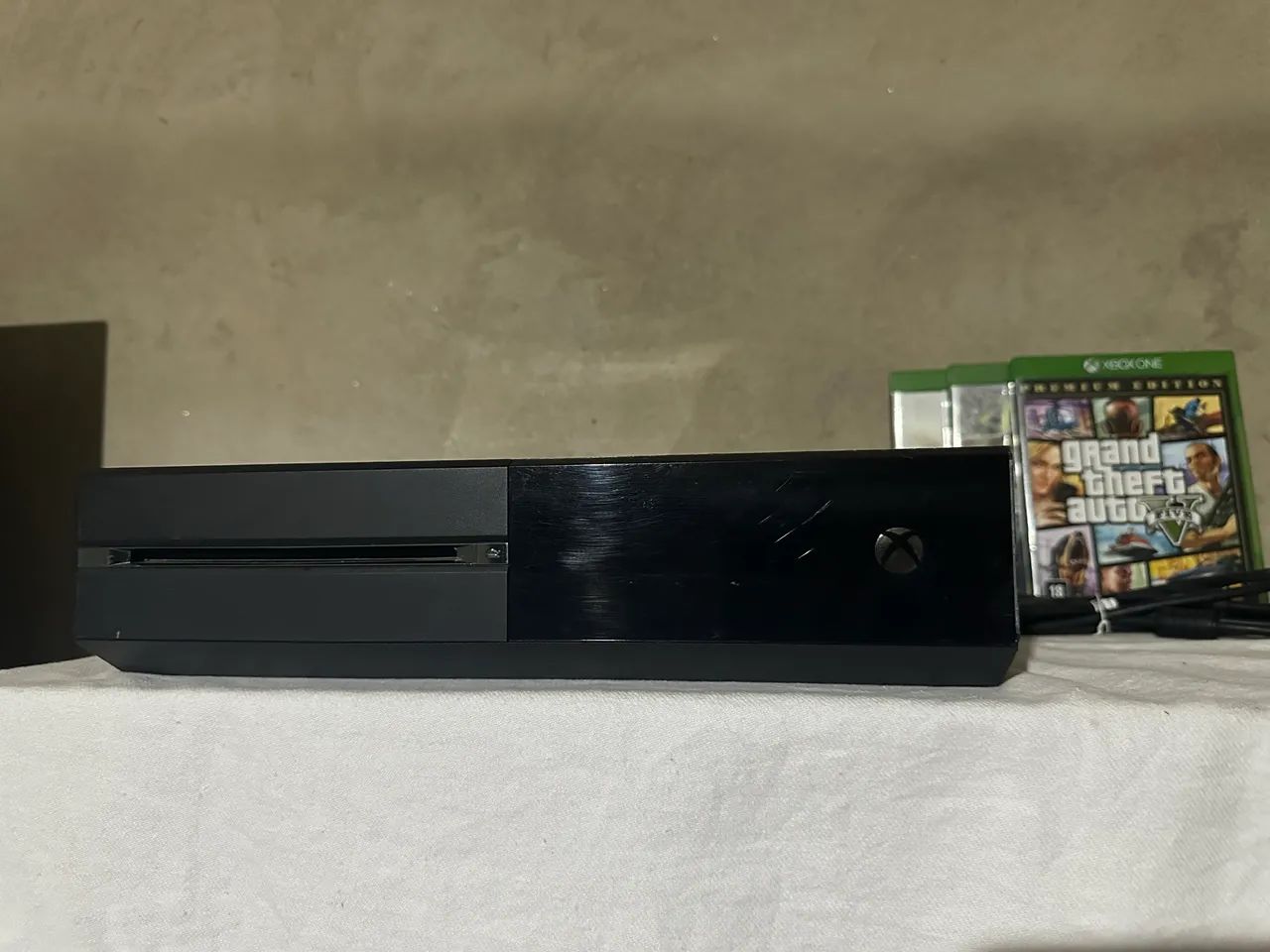 Xbox one 500 gb  - Foto 5