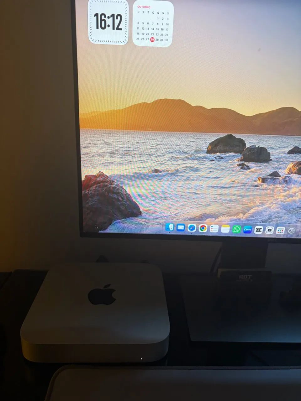 Apple Mac Mini M1 - Foto 2