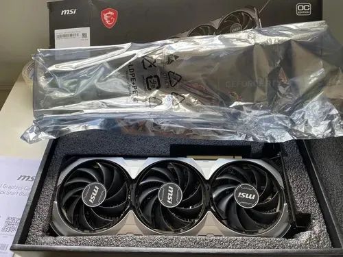 Rtx 4060 ti extremamente conservada