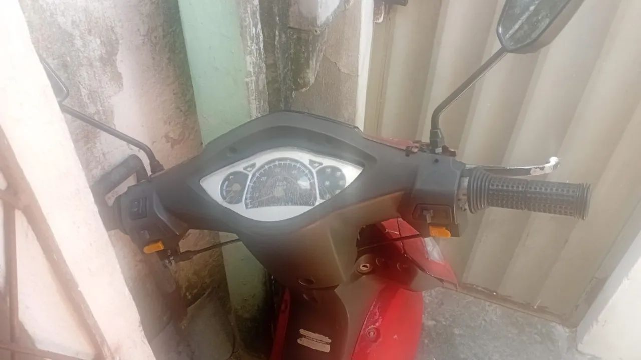 Vendo Traxx Moby 2014 - Foto 4
