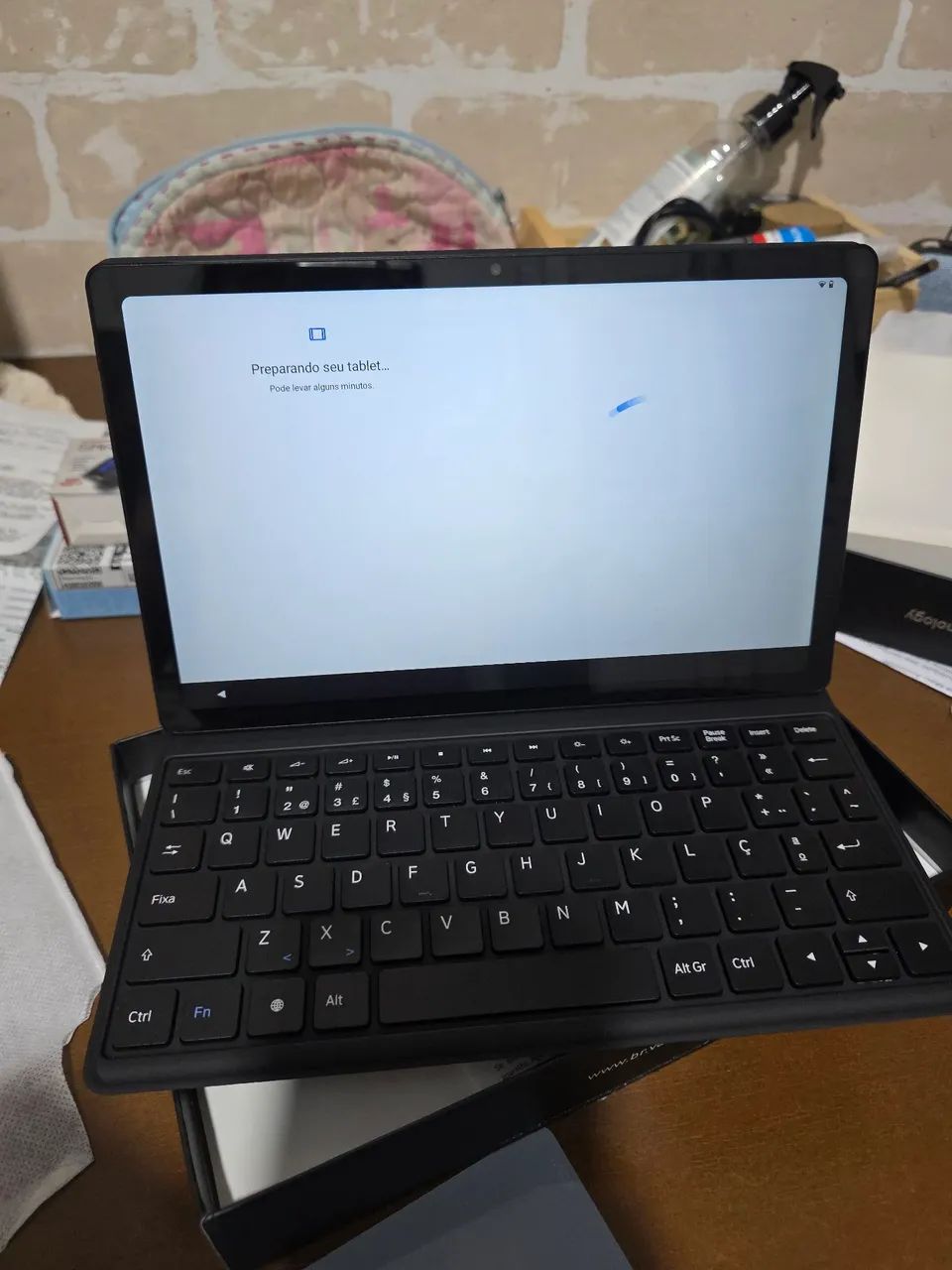 Tablet 