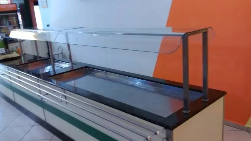 buffet sob medida inox - Foto 2